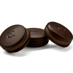 Hotel Chocolat 70% Dark Chocolate Macarons
