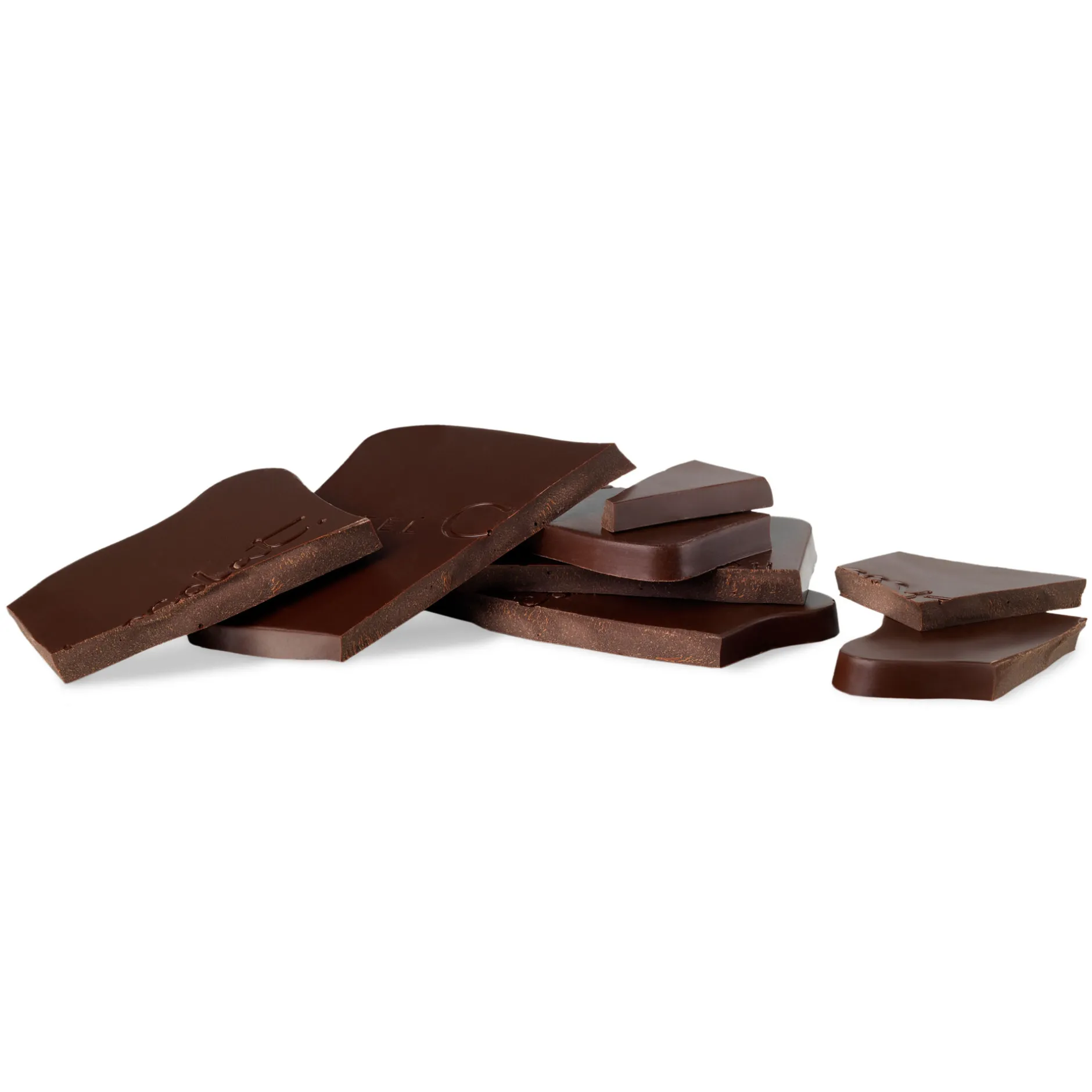 Hotel Chocolat 70% Dark Chocolate Slab Selector Clearance