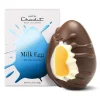 Hotel Chocolat 40% Milk Chocolate Easter Egg 150g Outlet