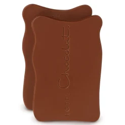 Hotel Chocolat 40% Milk Chocolate Slab Best