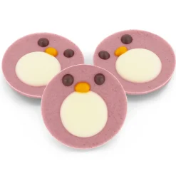 Hotel Chocolat A Dozen Chocolate Little Lovebirds Clearance