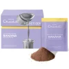 Hotel Chocolat Banana Cold Chocolate Sachets Outlet
