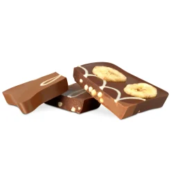Hotel Chocolat Banoffee Pie Chocolate Selector Hot