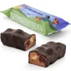 Hotel Chocolat Better Way Bar – Dark Chocolate & Praline Outlet