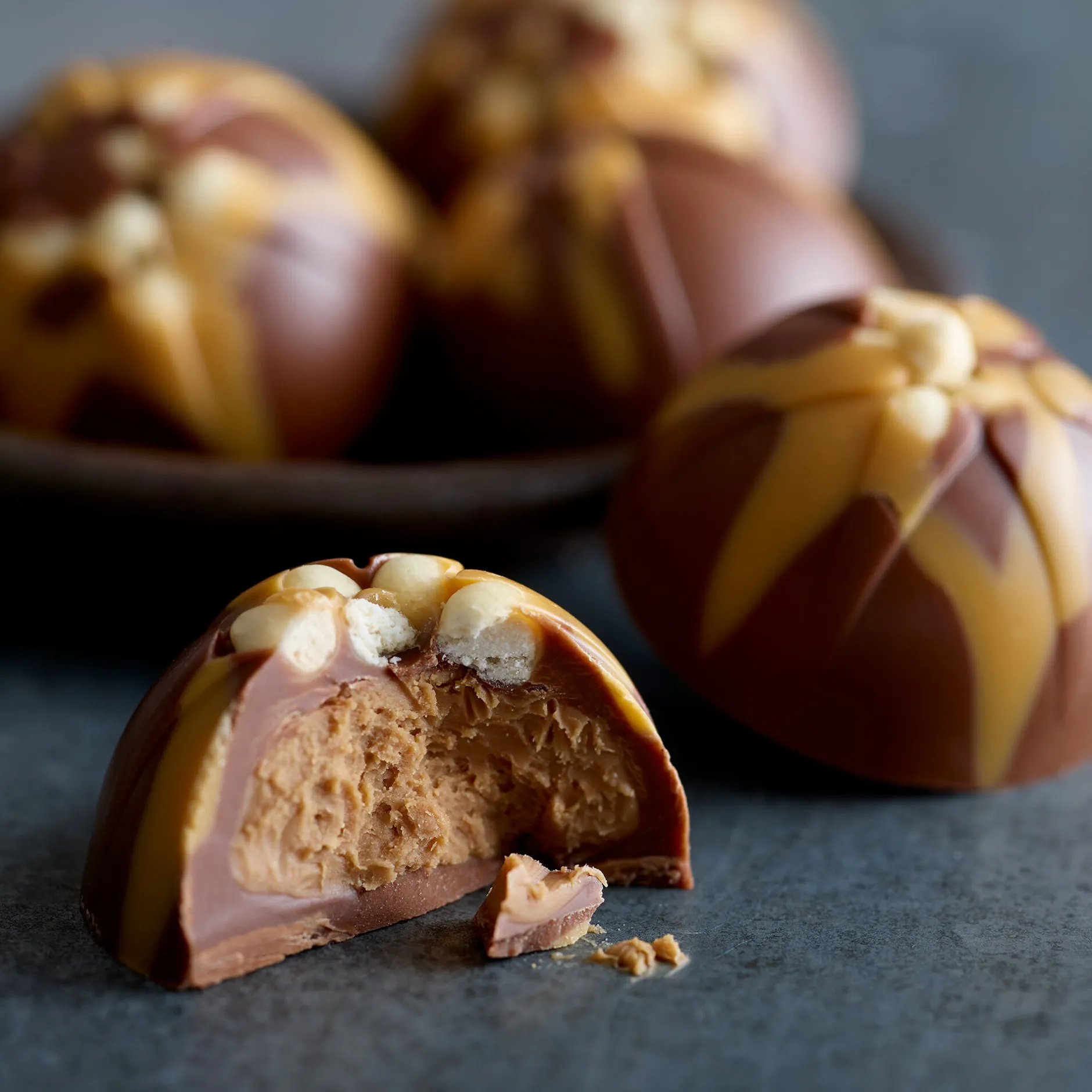 Hotel Chocolat Billionaire Shortbread Chocolate Selector Discount