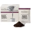 Hotel Chocolat Black Forest Gateau Hot Chocolate Sachets Sale