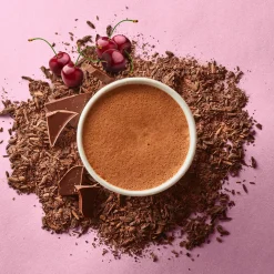 Hotel Chocolat Black Forest Gateau Hot Chocolate Sachets Sale