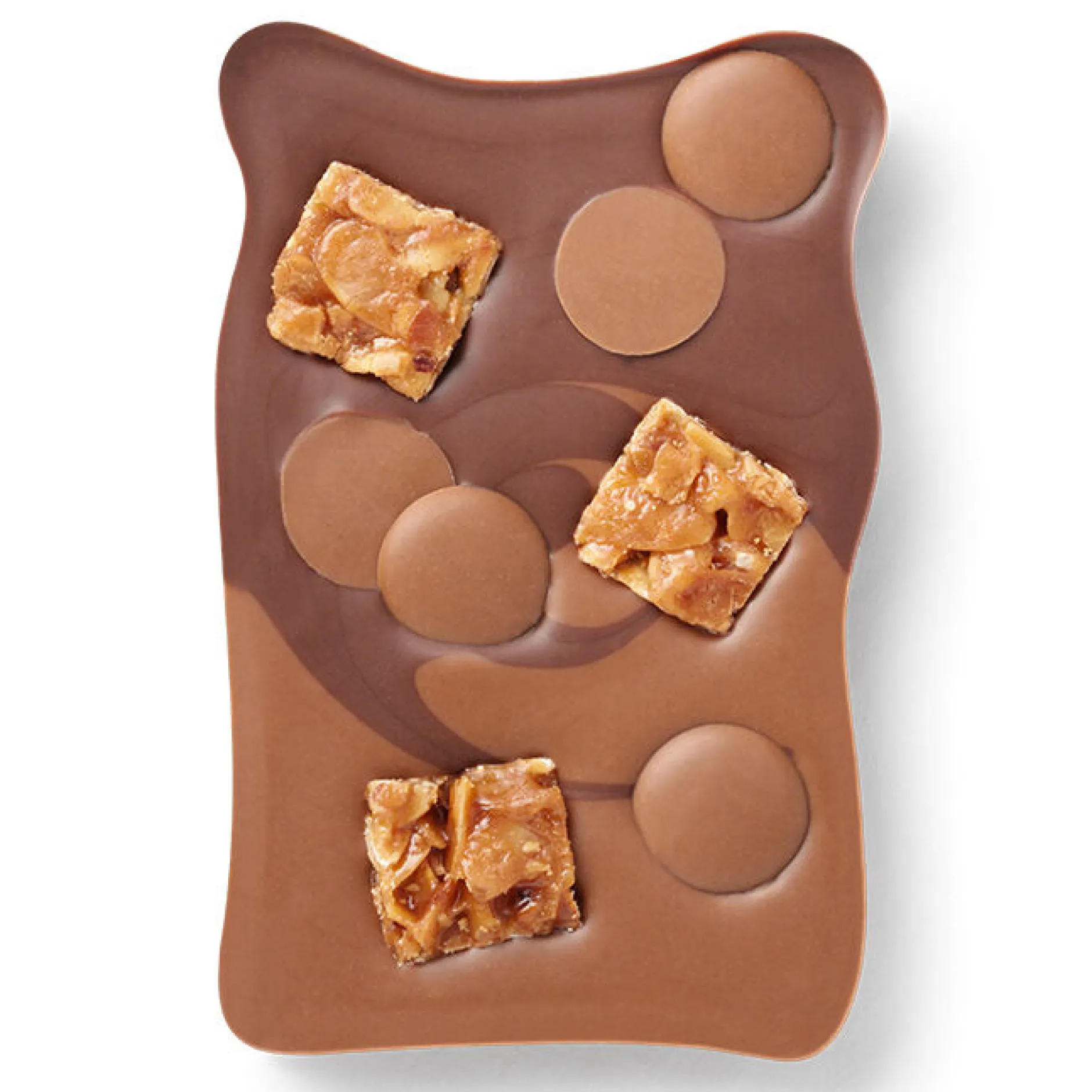 Hotel Chocolat Caramel & Co Chocolate Bar Selector Outlet
