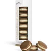 Hotel Chocolat Caramel Cheesecake Macarons Discount