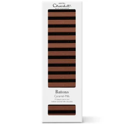 Hotel Chocolat Caramel Chocolate Batons Sale