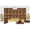 Hotel Chocolat Caramel Chocolate City Easter Bunnies Hot