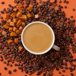 Hotel Chocolat Caramel Mocha Latte Hot Chocolate Sachets Discount