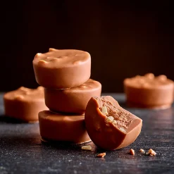Hotel Chocolat Cashew Nuts Chocolate Selector Best