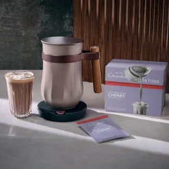 Hotel Chocolat Cherry Cold Drinking Chocolate Outlet