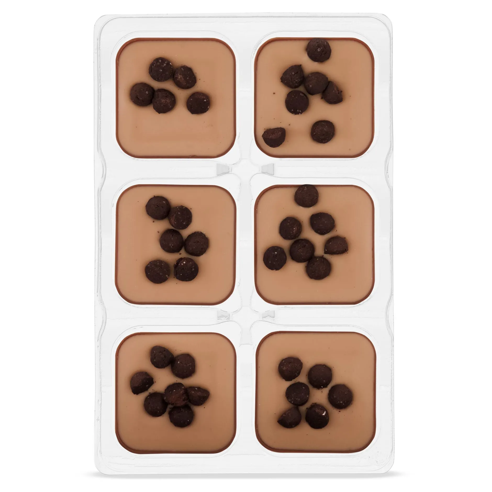 Hotel Chocolat Chocolate Caramel Cheesecake Selector Online
