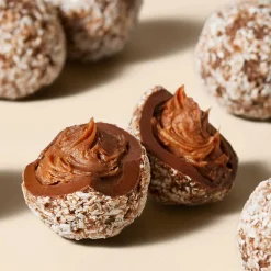 Hotel Chocolat Chocolate Coconut Truffles Selector Online