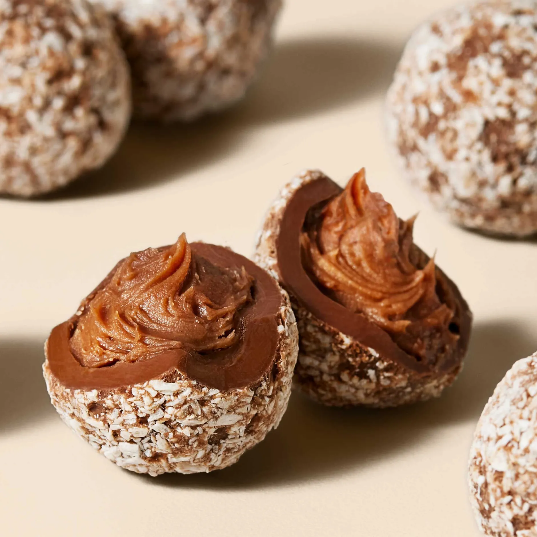 Hotel Chocolat Chocolate Coconut Truffles Selector Online
