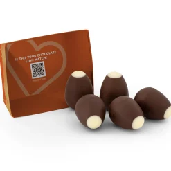 Hotel Chocolat Chocolate Eggs – Gianduja Outlet