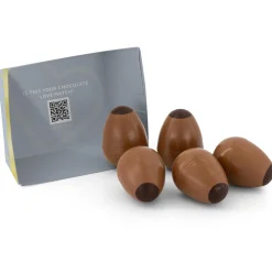 Hotel Chocolat Chocolate Eggs – Salted Caramel Cream Online