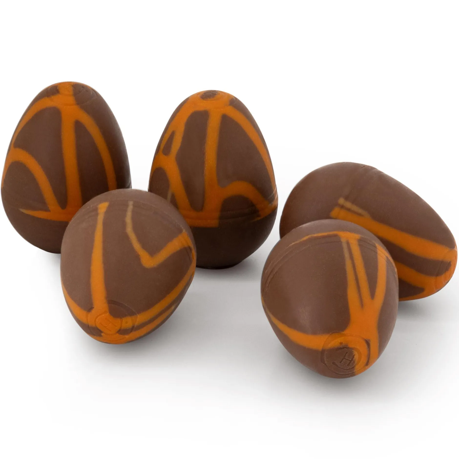 Hotel Chocolat Chocolate Eggs – Tipsy Simnel Cake Clearance