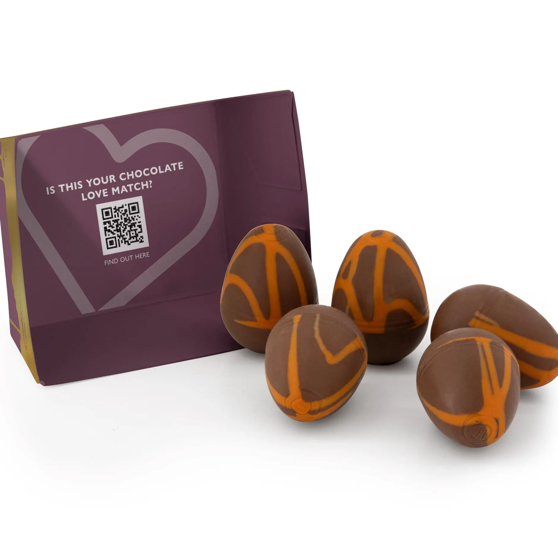 Hotel Chocolat Chocolate Eggs – Tipsy Simnel Cake Clearance