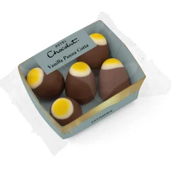 Hotel Chocolat Chocolate Eggs – Vanilla Panna Cotta Outlet