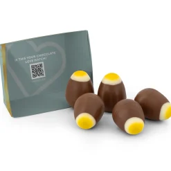 Hotel Chocolat Chocolate Eggs – Vanilla Panna Cotta Outlet