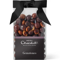 Hotel Chocolat Chocolate Gemstones New