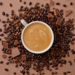 Hotel Chocolat Chocolate Mocha Latte Hot Chocolate Sachets Sale