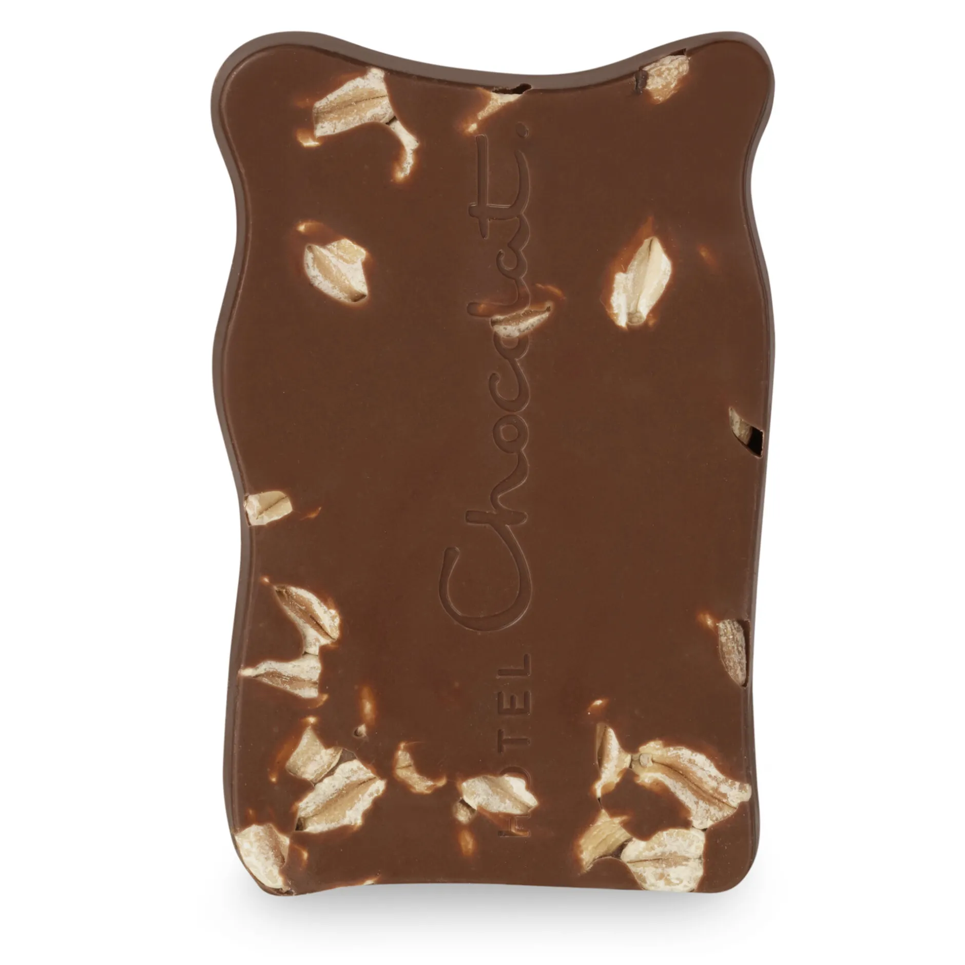 Hotel Chocolat Chocolate Peanut Butter Bar 100g Slab Selector Hot