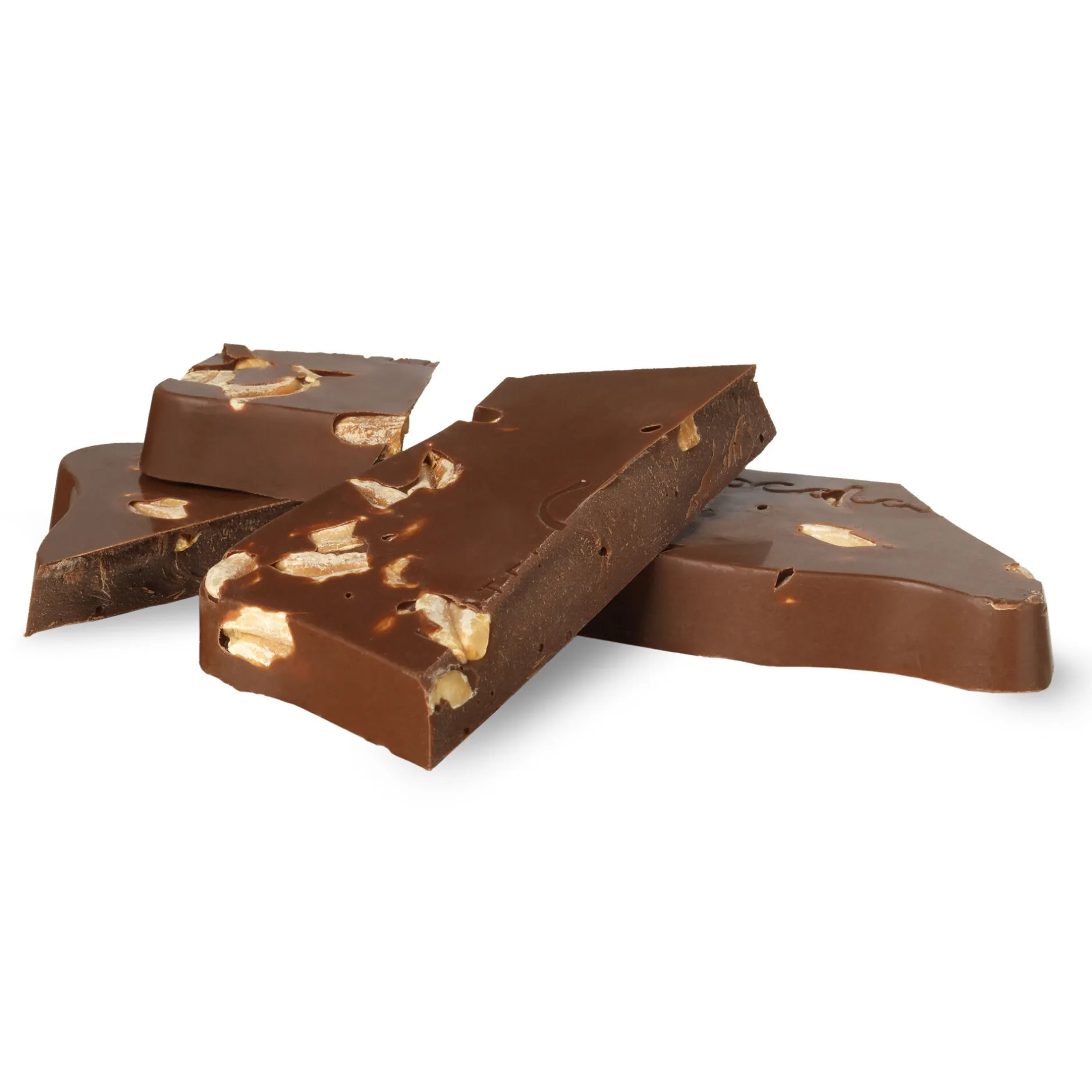 Hotel Chocolat Chocolate Peanut Butter Bar 100g Slab Selector Hot
