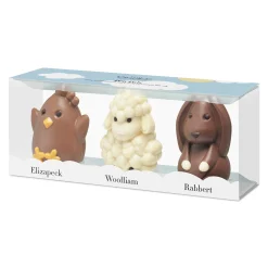 Hotel Chocolat Chocolate Pen Pals