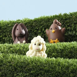 Hotel Chocolat Chocolate Pen Pals