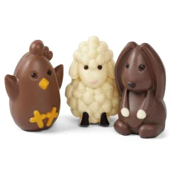 Hotel Chocolat Chocolate Pen Pals