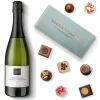 Hotel Chocolat Chocolate Pocket & Prosecco Thank-You Gift Online
