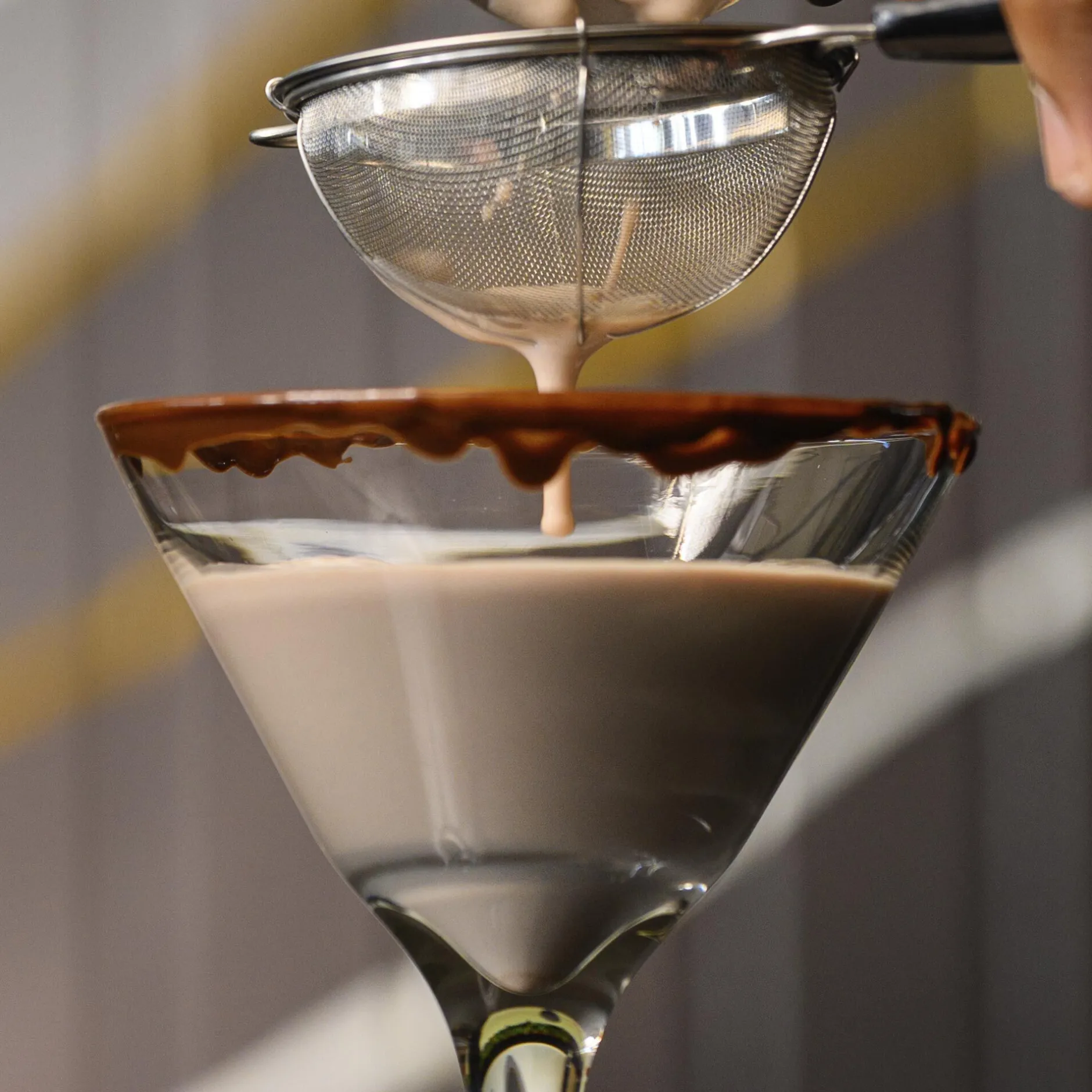 Hotel Chocolat Chocolate Velvetised Cream 500ml