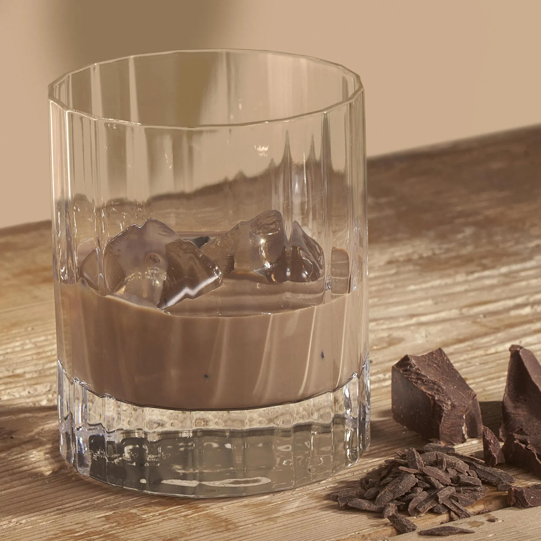 Hotel Chocolat Chocolate Velvetised Cream 500ml