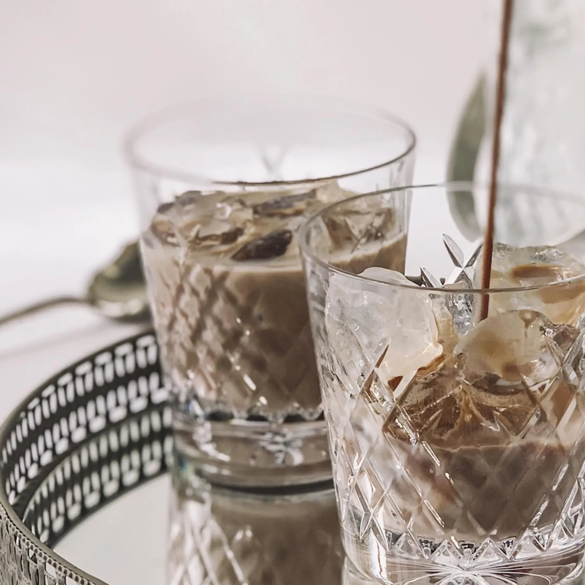 Hotel Chocolat Chocolate Velvetised Cream 500ml