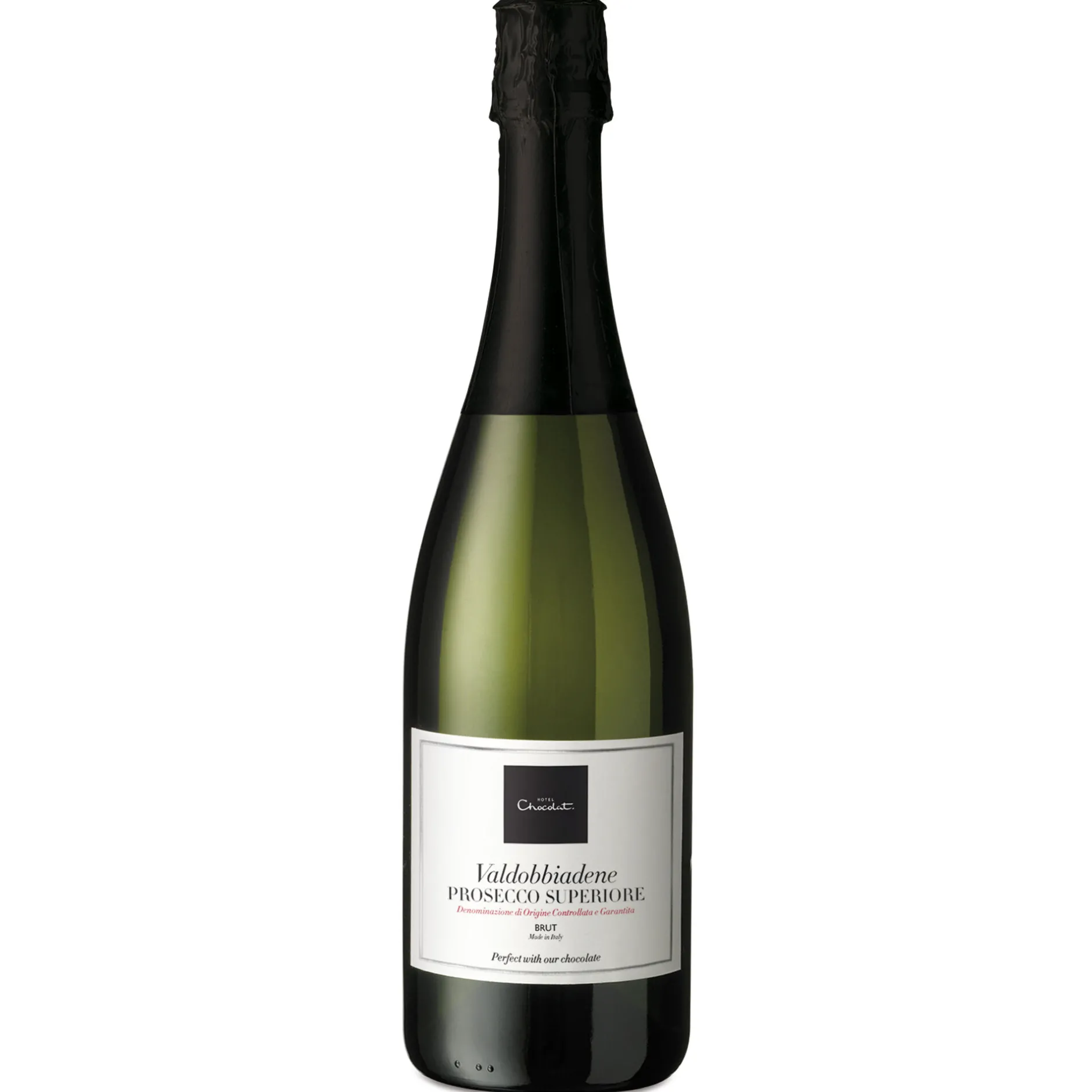 Hotel Chocolat 75cl Classic Prosecco Clearance