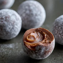 Hotel Chocolat Classic Champagne Truffle Tin