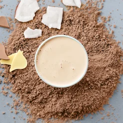 Hotel Chocolat Coconut-White Hot Chocolate Sachets Hot