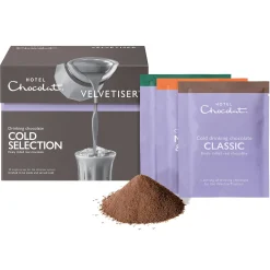 Hotel Chocolat Cold Chocolate Selection Box Hot