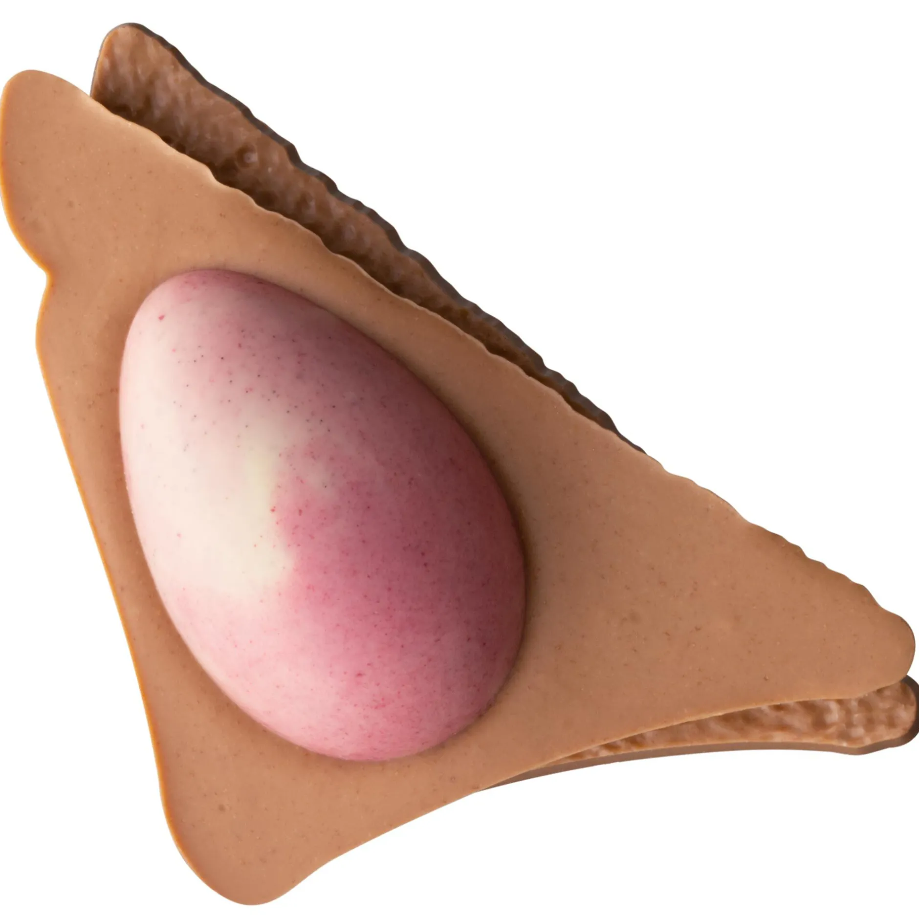 Hotel Chocolat Cookie Dough and Ice Cream Sandwich Clearance