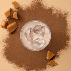 Hotel Chocolat Crème Brûlée Cold Drinking Chocolate Outlet