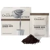 Hotel Chocolat Dark 85% Hot Chocolate Sachets Outlet