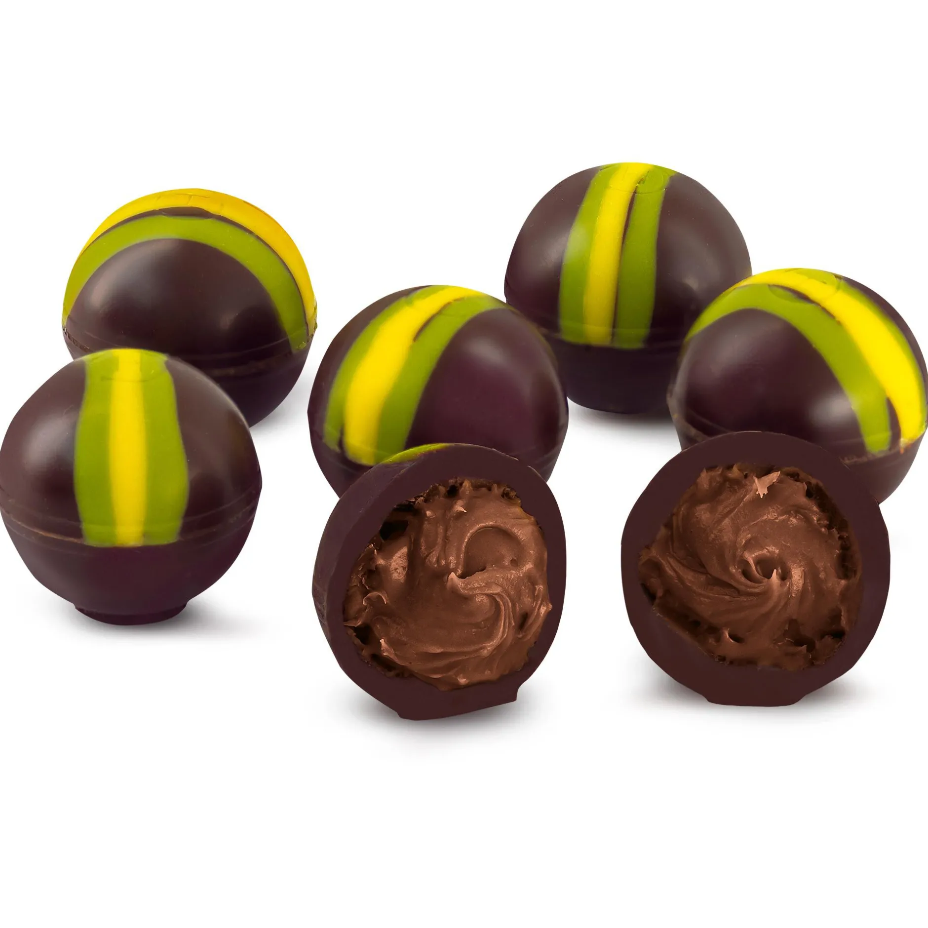 Hotel Chocolat Dark & Stormy Chocolate Selector Best