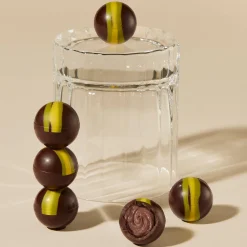 Hotel Chocolat Dark & Stormy Chocolate Selector Best