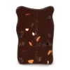 Hotel Chocolat Dark Chocolate Fruit & Nut 80% Selector Clearance
