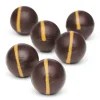 Hotel Chocolat Dark Chocolate Ginger Truffles Selector Online