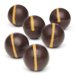 Hotel Chocolat Dark Chocolate Ginger Truffles Selector Online